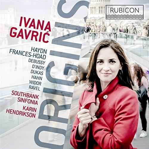 Originsivana gavric