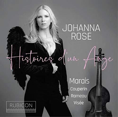 Histoires d'un ange