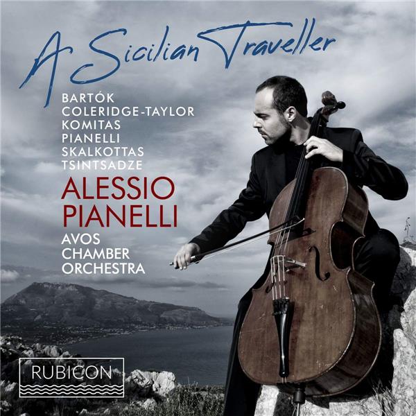 A Sicilian traveller