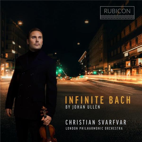 Infinite Bach