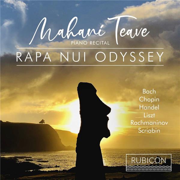 Rapa nui odyssey