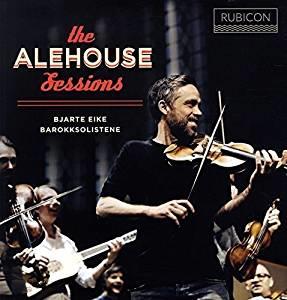 The Alehouse Sessions