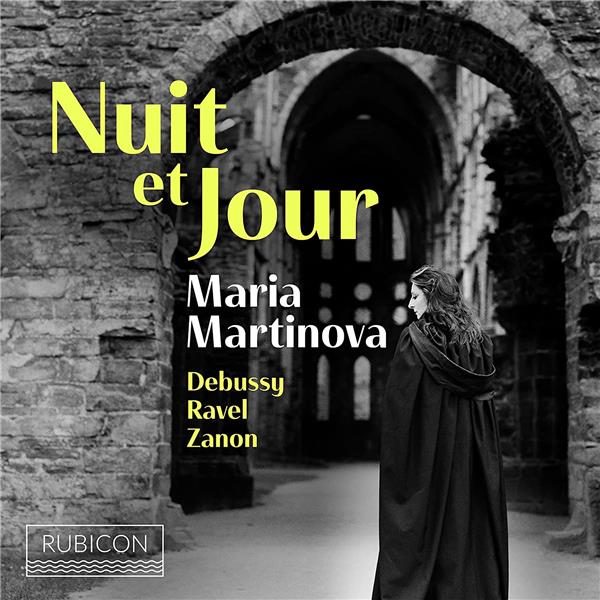 Nuit et Jour