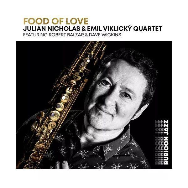 Food of Love