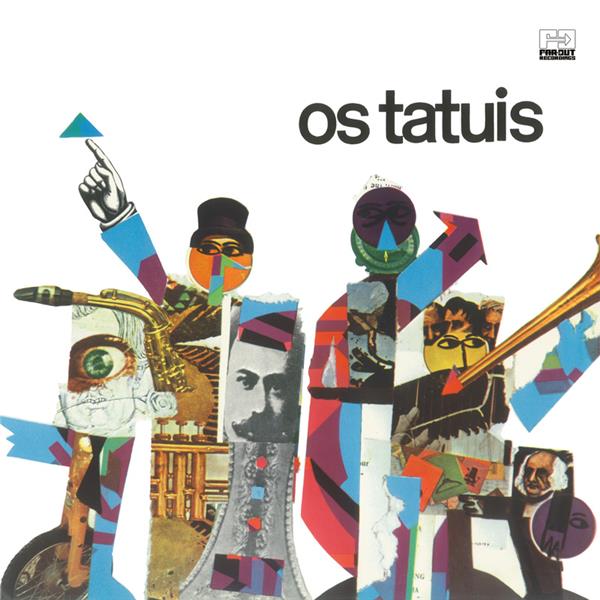 Os Tatuis