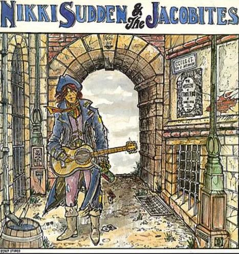 Jangle Town