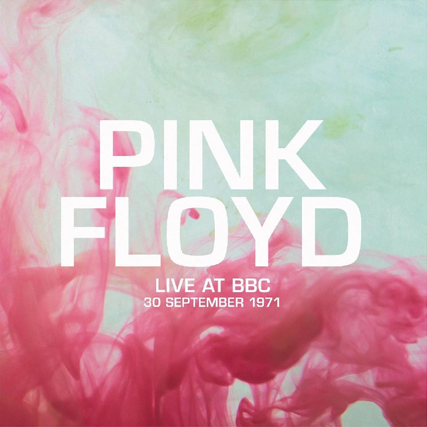 Live at BBC 30 september 1971