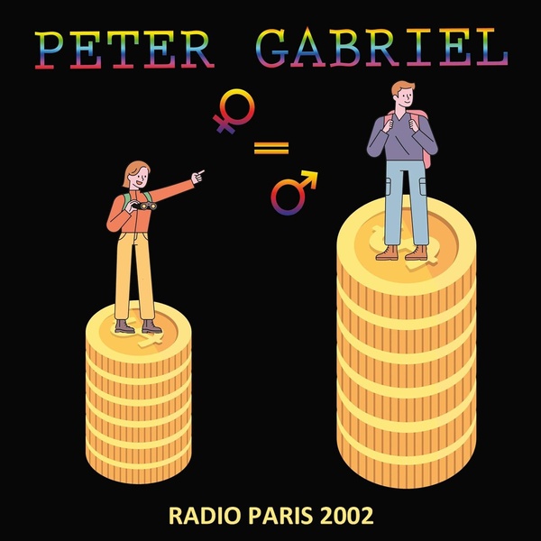 Radio Paris 2002 Radio Broadcast