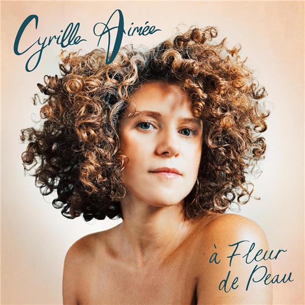 À Fleur de Peau