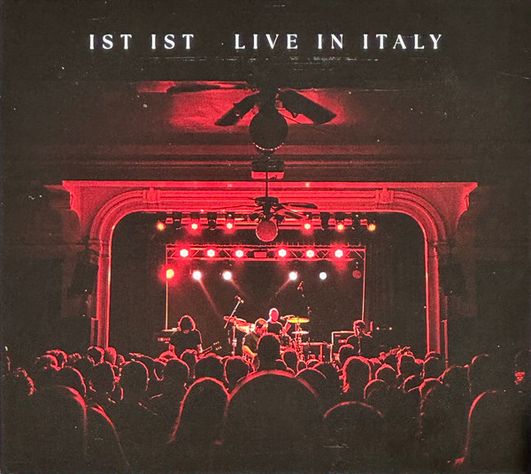 Live In Italy