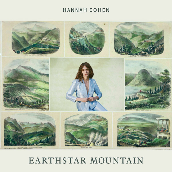 Earthstar Mountain
