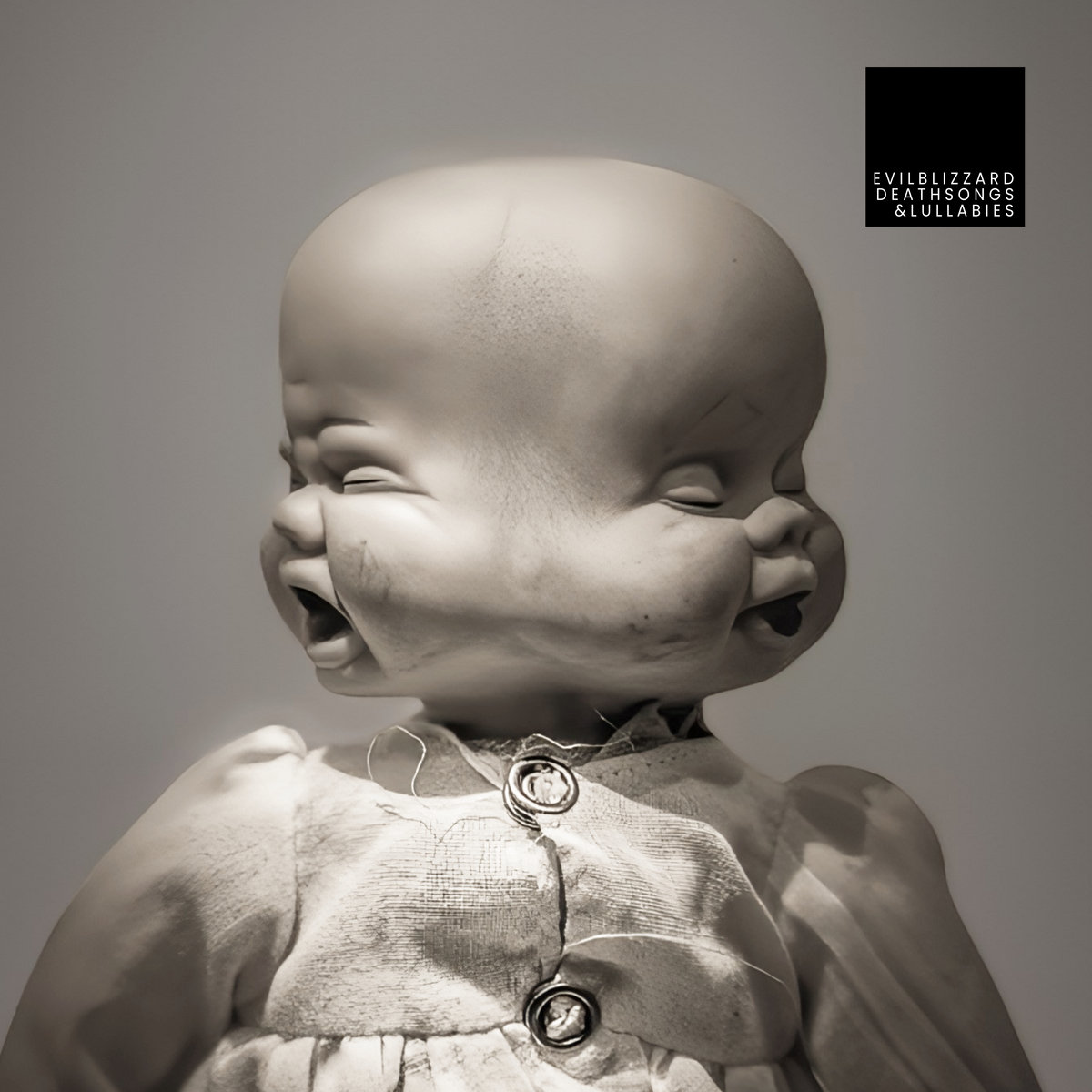 Death Songs and Lullabies