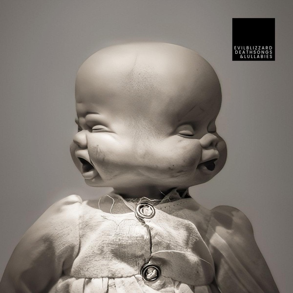 Death Songs and Lullabies