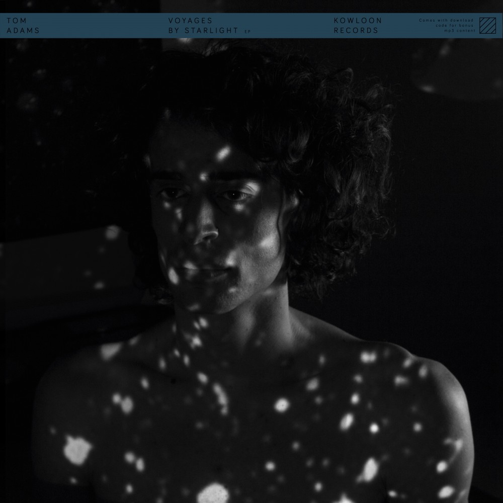 VOYAGES BY STARLIGHT