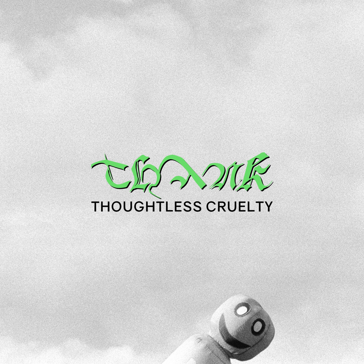 Thoughtless Cruelty/Red Vinyl