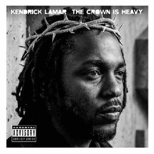 The Crown Is Heavy