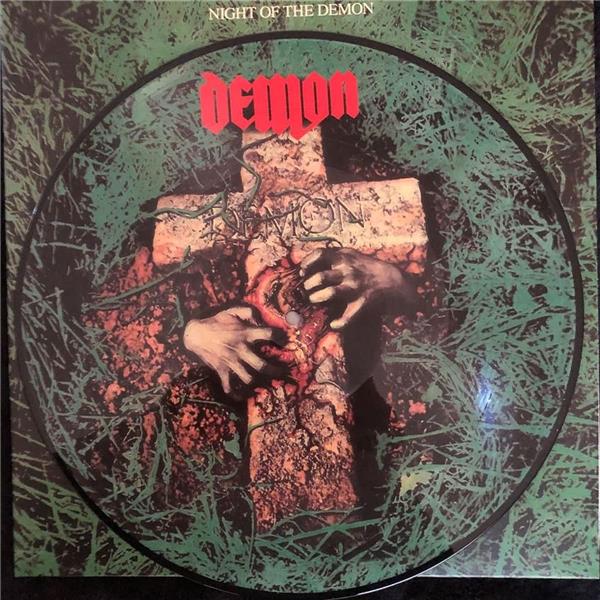 Night Of The Demon