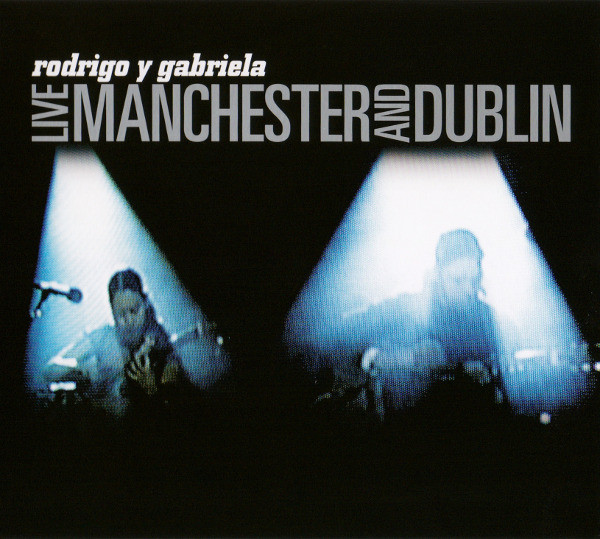 Live Manchester and Dublin