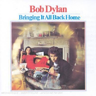Subterranean homesick blues