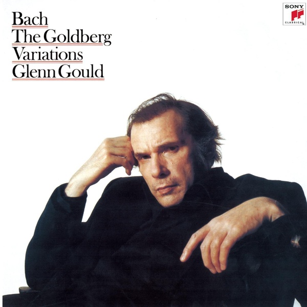 Variations Goldberg BWV988