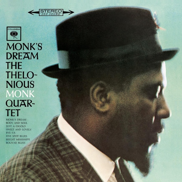 Monk's dream