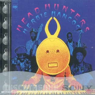 Headhunters