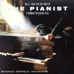 Le Pianiste