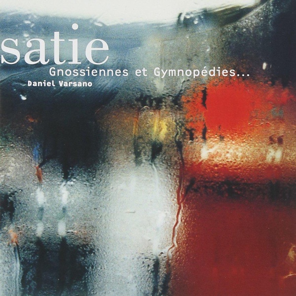 Gnossiennes - Gymnopédies