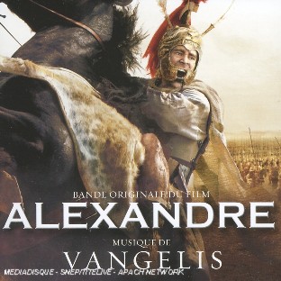 Alexander: Original Motion Picture Soundtrack