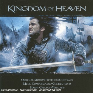 Kingdom Of Heaven