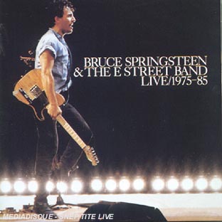 Live 1975 - 1985