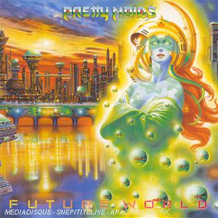 Future World