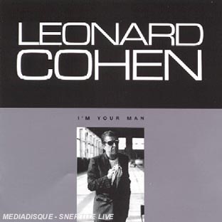 I'm Your Man