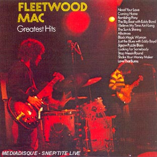 Greatest Hits