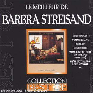 A Collection Greatest Hits...And More