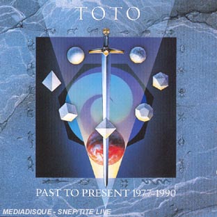 Past to Present 1977–1990