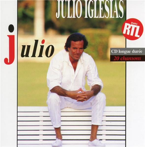 Julio 36 Chansons