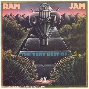 The Very Best Of Ram Jam