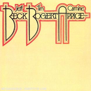 Beck Bogert Appice