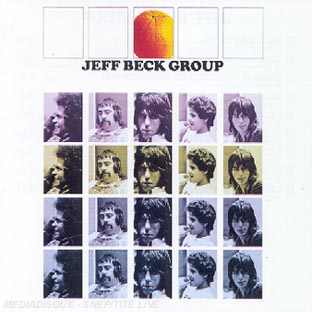 Jeff Beck Group