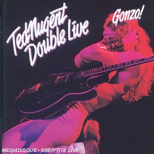 Double live gonzo