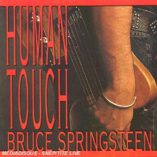 Human Touch