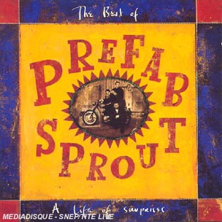 The Best Of Prefab Sprout