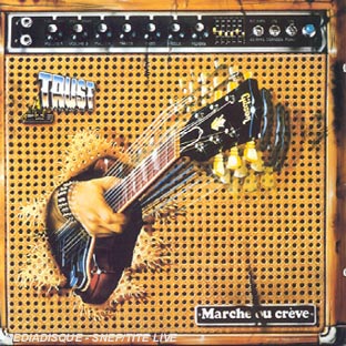 Marche ou crève