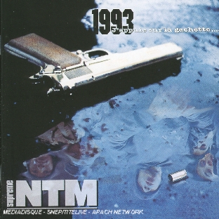 1993, j'appuie sur la gachette