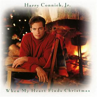 When My Heart Finds Christmas