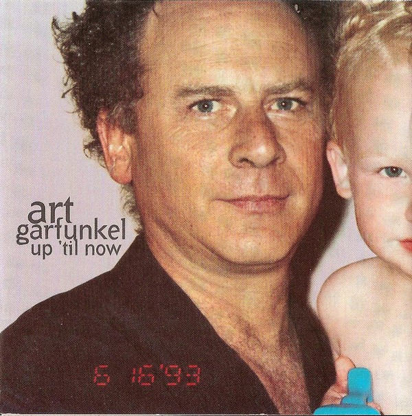 Up 'Til Now