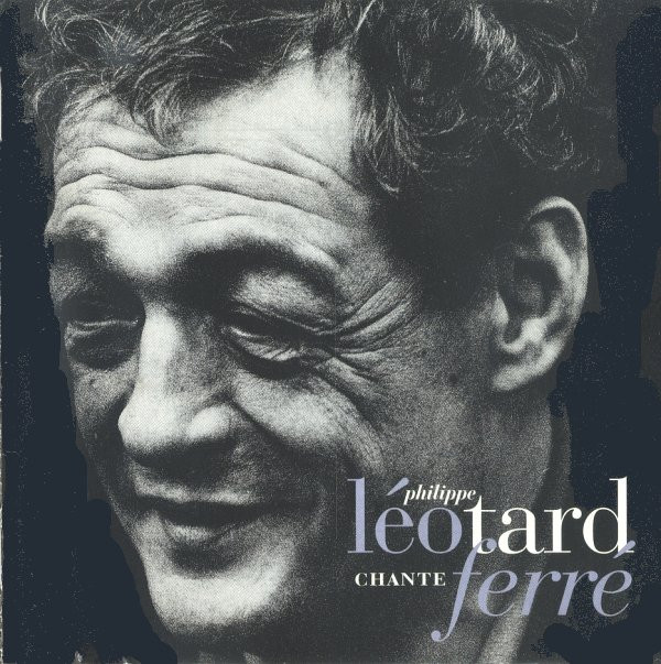 Chante Ferré