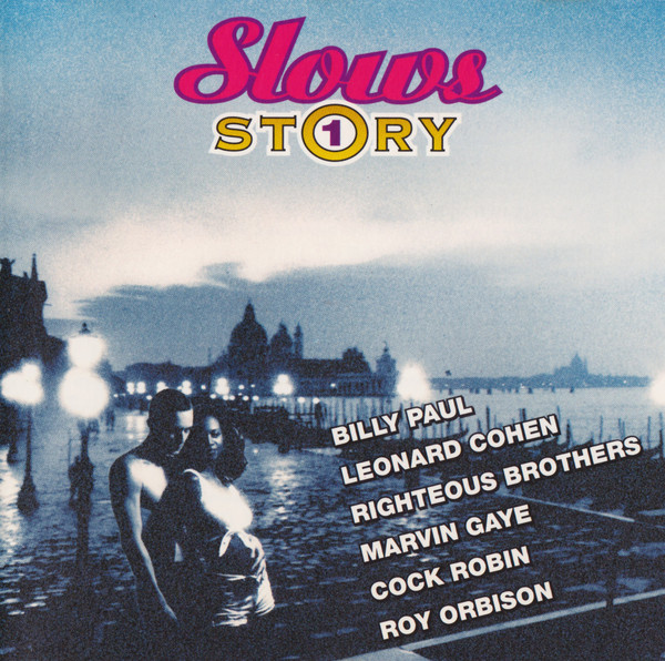 Slows Story Vol 1