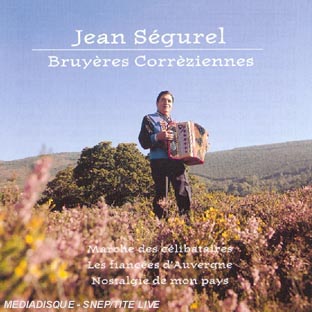 Bruyères corréziennes